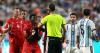 The USMNT's opening match showed why VAR was right to send off Switzerland's Breel Embolo