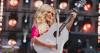 Megan Moroney Performs Hit Song ‘Tennessee Orange’ on TODAY