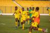 Black Maidens beat Senegal on penalties to qualify for FIFA U-17 Women's World Cup