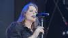 NIGHTWISH's FLOOR JANSEN Is Going Back To Her 'Metal Roots' With Some Of Her New Solo Music