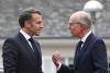 Invited by Emmanuel Macron: Prime Minister Luc Frieden to attend Bastille Day celebrations in Paris