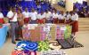 Students turn classroom science into real-world solutions at Gayaza exhibition