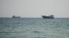 Iran war: US claims Strait of Hormuz is 'open' amid strikes