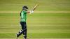 Windies cruise to victory over Ireland in second match
