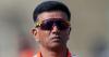 Rahul Dravid in race for England Test coach job?