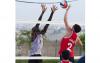 Oman’s men’s national beach volleyball team qualifies for Asian Championship