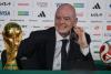 FIFA to examine 64-team World Cup expansion before 2030 tournament - Gianni Infantino