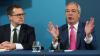 Farage forces by-election as financial scandals engulf Reform UK