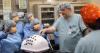 Hospital hosts career experiences for students in line with employment trends