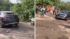 Mercedes runs over man outside Chandigarh club, driver flees after injuring two