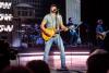 Luke Bryan brings birthday party spirit to Pine Knob Music Theatre