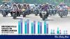 Japanese big three pick up speed in flat bike market