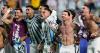 Messi’s World Cup scoring streak ends, but his assist sparks Argentina’s win over Switzerland