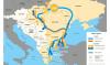 The Vertical Gas Corridor is gaining momentum: demand for capacity has exceeded expectations