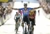 Tour de France: Massive turn of power nets Mathieu van der Poel stage 9 breakaway victory just ahead of bunch sprint