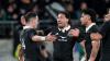All Blacks v Italy: Will Jordan record 50th try showed his remarkable qualities - Phil Gifford