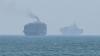 Iran aims to cripple US navy supply chain with wave of strikes in Middle East