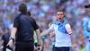 'Video technology has to come into play': Dublin boss Ger Brennan questions key decisions