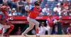 Tampa Bay prospect Nathan Flewelling homers, MVP in AL's 6-1 win over NL in All-Star Futures Game