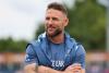 Brendon McCullum sacked as England's Test coach, retains white-ball roles