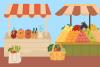 Fresh food from local spots: A look into the Farmers’ Market at Vanderbilt Health