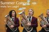 Nanaimo Concert Band holding free comedy-centric concert