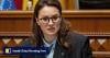 Ukraine’s prime minister steps down as Zelensky announces government reshuffle