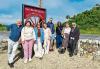 International writers gather in Gaoth Dobhair