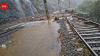 Geologists stress year-round measures to prevent landslides in Pune-Mumbai ghat section; railway officials expect second line to reopen before July 17