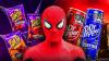 'Spider-Man: Brand New Day' Partners With 12 Major Brands For Movie Promotion (McDonalds, Little Caesars, PUBG & More)