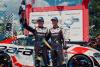RAFA Racing Team makes history at CTMP