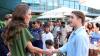 Arthur Fery gets surprise birthday gift from Princess Kate after incredible Wimbledon run and makes bold offer to Royals