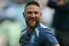 After multiple losses: McCullum stands down as England Test cricket coach