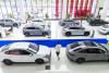 Chinese EVs seeing very short in-use service lives