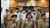 Lucknow: LLB student, NEET aspirant among nine held in China-linked cyber racket