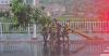 China's Zhejiang starts cleanup, power repairs after Typhoon Bavi hits coast