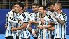 Argentina have never lost a World Cup semi-final