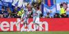 Argentina's road is rocky. Lionel Messi is unmoved