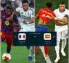 Spain vs France semi-final has all the ingredients to be the match of the tournament