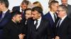 'Coalition of the Willing' leaders to meet in Paris ahead of Bastille Day parade