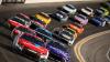 NASCAR Atlanta starting lineup, TV schedule for Sunday's race