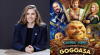 WatchDog media relations specialist Maria Madan calls for the withdrawal of the Russian film "Kolobok" from cinemas in the Republic of Moldova: "Moldova should not finance the industry...