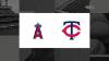 How to watch Angels vs. Twins: TV channel and streaming options for July 12
