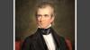 The Tennessee president who expanded the United States 