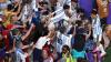 World Cup fans call for Lautaro Martinez ban before England play Argentina