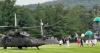 Army Black Hawks Heroically Airlift Over 200 Stranded Campers to Safety During Missouri Flooding (VIDEO)