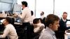 These are the corporate gamblers who never waste a good energy crisis