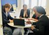 UP CLOSE: With the team behind Teddington’s financial advice, probate and estate administration business