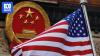 Australia has been dragged into a US-China cage fight over AI