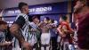 Argentina players sing Falkland Islands chant ahead of England World Cup grudge match